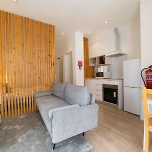 Appartement met een Slaapkamer